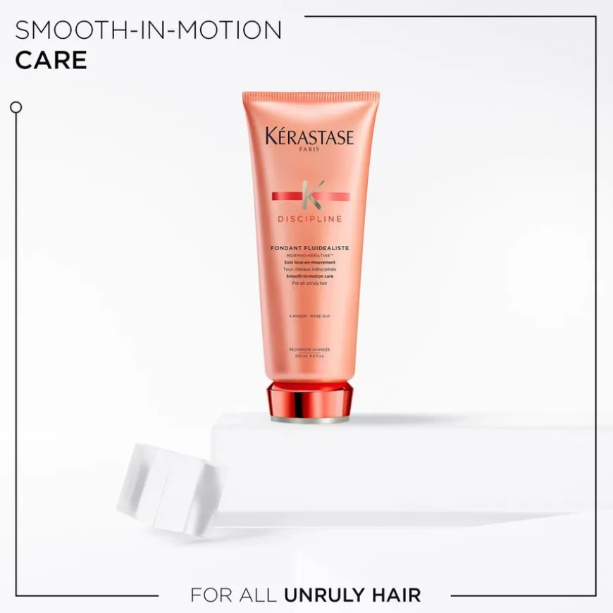 Discipline Fondant Fluidealiste Conditioner 200ml