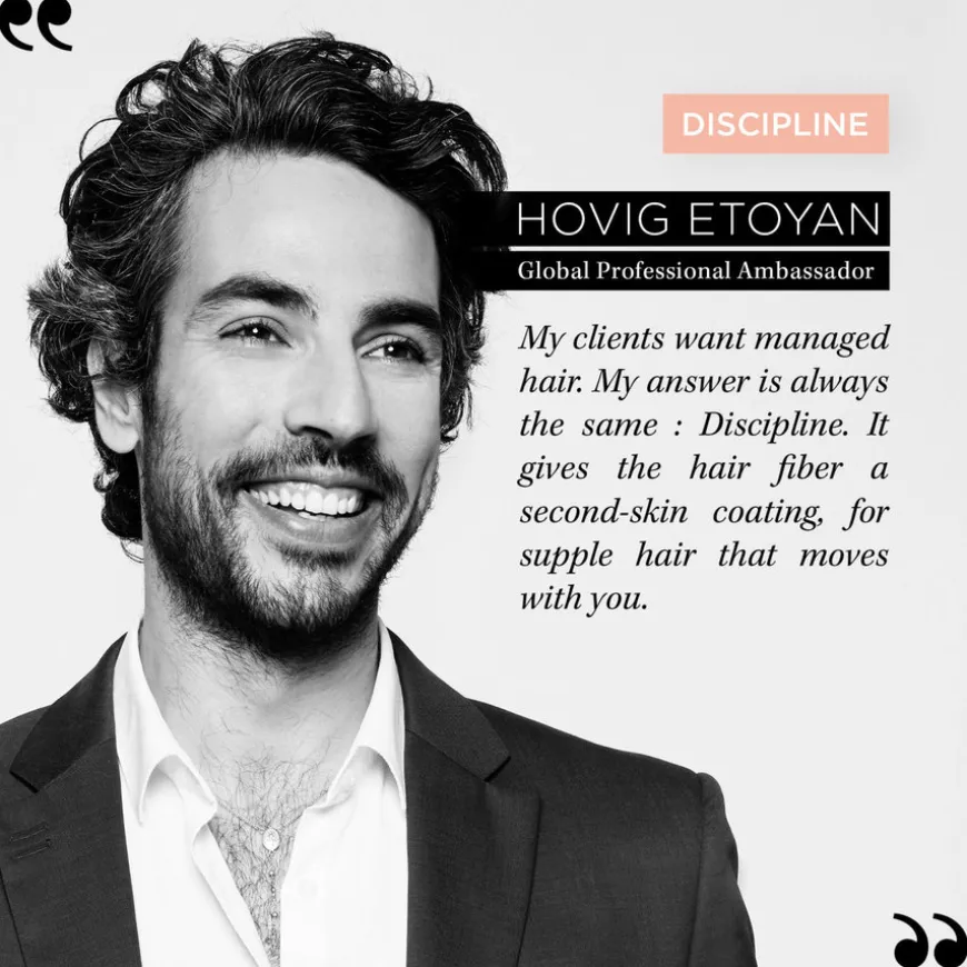 Discipline Fondant Fluidealiste Conditioner 200ml