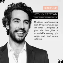 Discipline Maskeratine Hair Mask 200ml