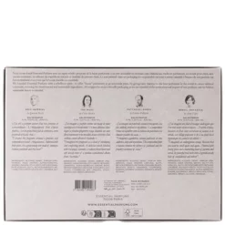 Discovery Travel Set 4x10ml