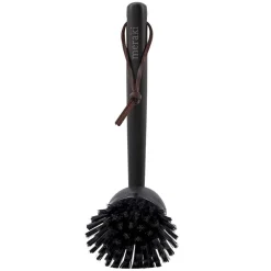 Dish Brush Black