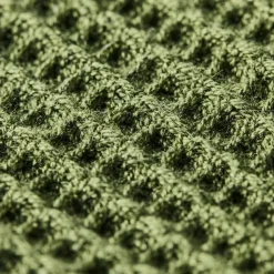 Dish Cloth Green