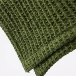 Dish Cloth Green