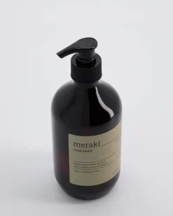 Dish Wash Blossom Breeze 490ml