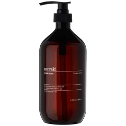 Dish Wash Herbal Nest 1000ml