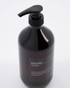Dish Wash Herbal Nest 1000ml