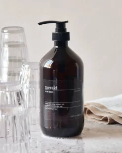 Dish Wash Herbal Nest 1000ml