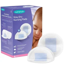 Disposable Nursing Pads 60pcs