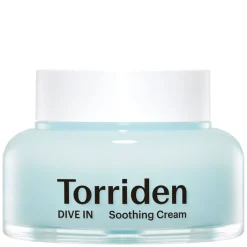 DIVE-IN Soothing Cream 100ml