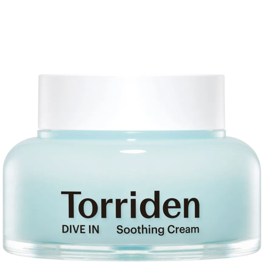 DIVE-IN Soothing Cream 100ml