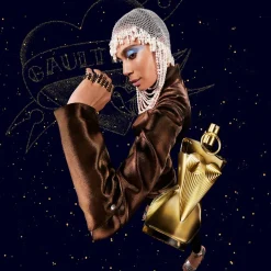 Divine Giftset Eau De Parfum + Travel Spray