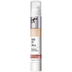 Do It All Plumping Radiant Concealer + Multivitamin Serum Fair Warm 120 7ml