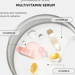 Do It All Plumping Radiant Concealer + Multivitamin Serum Fair Warm 120 7ml