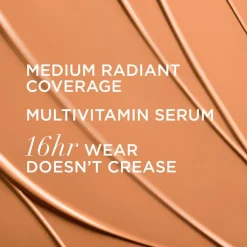 Do It All Plumping Radiant Concealer + Multivitamin Serum Tan Rich Warm 420 7ml