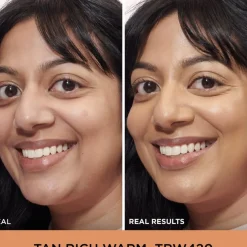 Do It All Plumping Radiant Concealer + Multivitamin Serum Tan Rich Warm 420 7ml