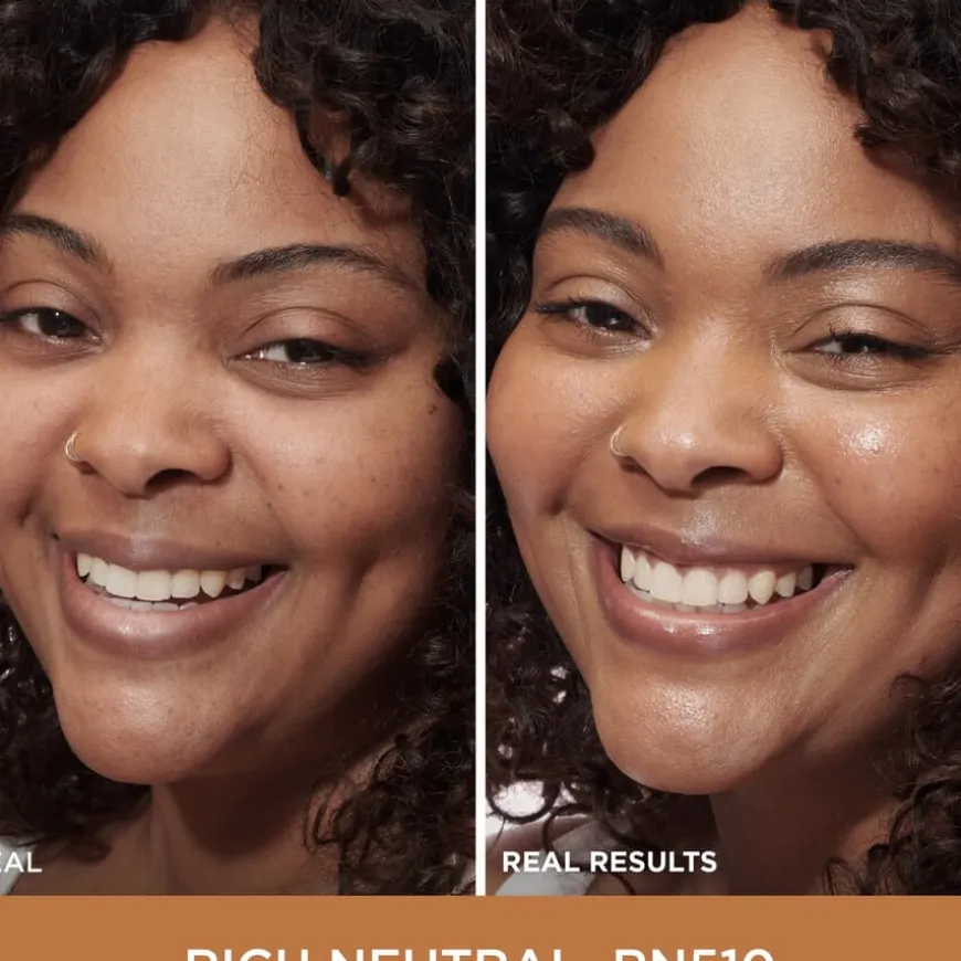 Do It All Plumping Radiant Concealer + Multivitamin Serum Rich Neutral 510 7ml