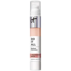 Do It All Plumping Radiant Concealer + Multivitamin Serum Fair Cool 125 7ml