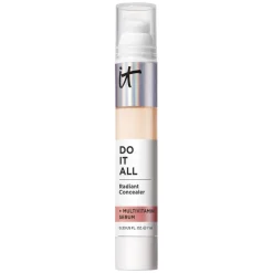 Do It All Plumping Radiant Concealer + Multivitamin Serum Fairest Neutral 110 7ml