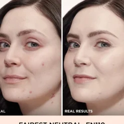 Do It All Plumping Radiant Concealer + Multivitamin Serum Fairest Neutral 110 7ml