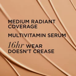 Do It All Plumping Radiant Concealer + Multivitamin Serum Medium Warm 310 7ml