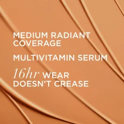 Do It All Plumping Radiant Concealer + Multivitamin Serum Tan Neutral 410 7ml