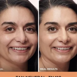 Do It All Plumping Radiant Concealer + Multivitamin Serum Tan Neutral 410 7ml