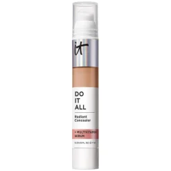 Do It All Plumping Radiant Concealer + Multivitamin Serum Medium Cool 315 7ml