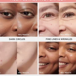 Do It All Plumping Radiant Concealer + Multivitamin Serum Medium Cool 315 7ml