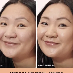 Do It All Plumping Radiant Concealer + Multivitamin Serum Medium Neutral 305 7ml