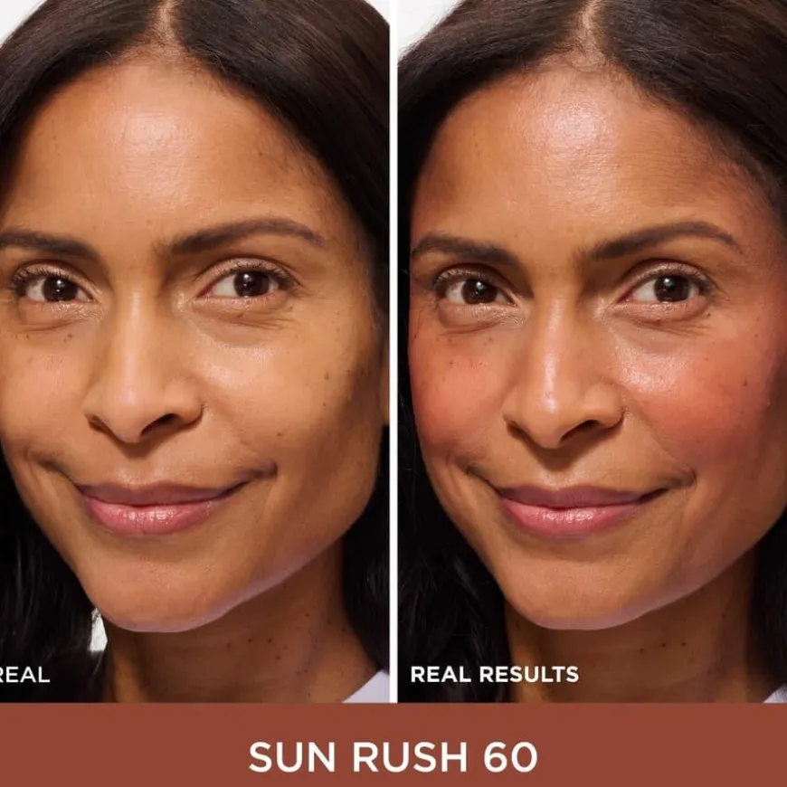 Do It All Serum Color Balm Sun Rush 60 18g