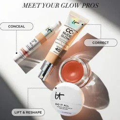 Do It All Serum Color Balm Sun Rush 60 18g