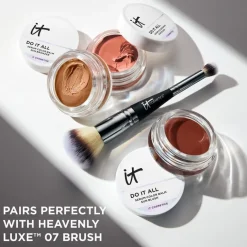 Do It All Serum Color Balm Sun Rush 60 18g