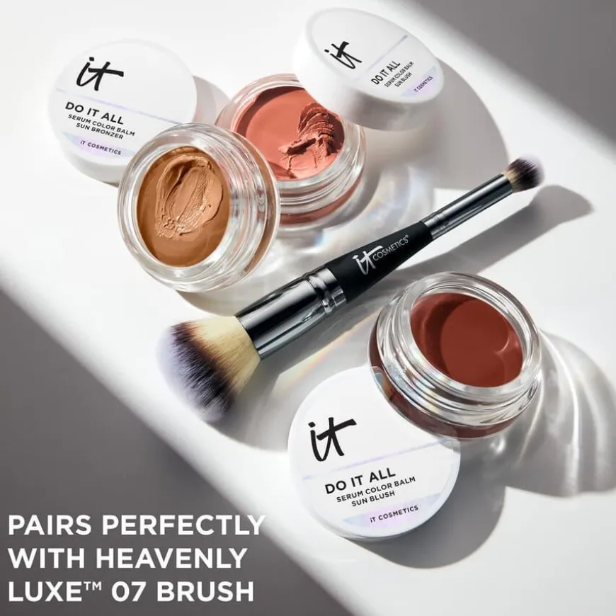 Do It All Serum Color Balm Sun Rush 60 18g