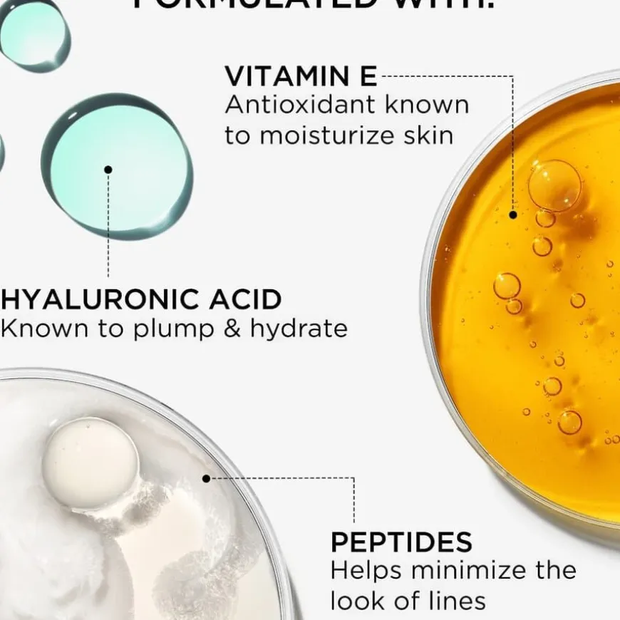 Do It All Serum Color Balm Sun Rush 60 18g