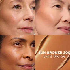 Do It All Serum Color Balm Sun Bronze 200 18g