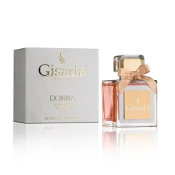 Donna Eau De Toilette 100ml