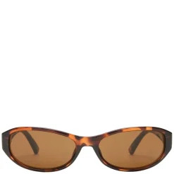 Don't Cha Tort With Brown Mono Lens