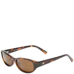 Don't Cha Tort With Brown Mono Lens