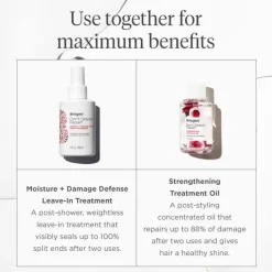 Don’t Despair Repair Leave-In Hair Treatment 118ml