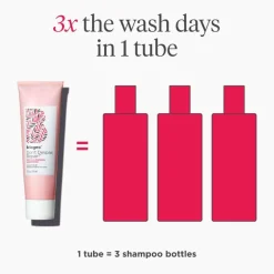 Don't Despair Repair Rich Rice Shampoo Concentrate 90ml