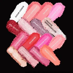 Donut Collection Eyeshadow Palette Strawberries & Cream 12,8g