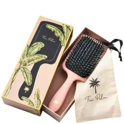 Double Bloom Large Paddel Brush