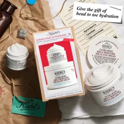 Double Dose Of Hydration Face & Body Skincare Set