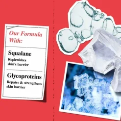 Double Dose Of Hydration Face & Body Skincare Set