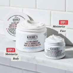 Double Dose Of Hydration Face & Body Skincare Set