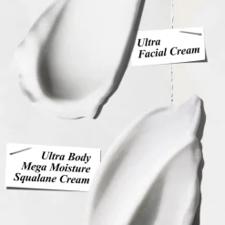 Double Dose Of Hydration Face & Body Skincare Set