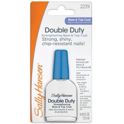 Double Duty Base & Top Coat 13,3ml