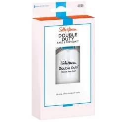 Double Duty Base & Top Coat 13,3ml