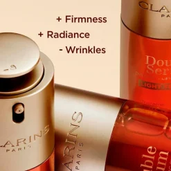 Double Serum Light Texture 50ml