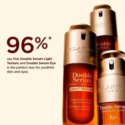 Double Serum Light Texture 30ml